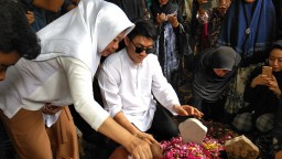 Ifan Seventeen: Maafkan Istri dan Ketiga Teman Saya
