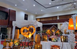 Mengenal PT Berkah Catering Nusantara