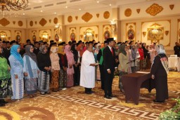 Lolos Seleksi Administrasi, Calon PPS di Banyuwangi Tes Tulis 4 Maret