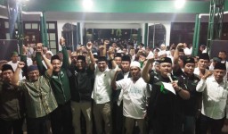 PKB Siap Menangkan Machfud Arifin, Targetkan 1,5 Juta Suara