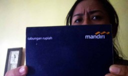 Jangan Panik Bila Saldo Tabungan Mandiri Jadi Nol, Ini Penjelasannya