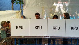 Gubernur Jatim Apresiasi Pemilu, MUI Minta Hormati Penghitungan Suara