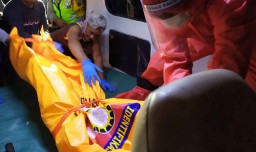 Mayat Pria Ditemukan dalam Sungai di Ponorogo