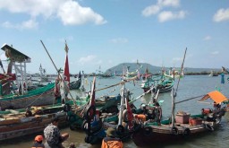 Antisipasi Laka Laut, Nelayan di Surabaya Diminta Tidak Berlayar hingga Besok