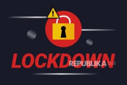 16 Nakes Konfirm Covid-19, Ruang Perawatan RSUD Soedono Di-lockdown
