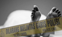 Tukang Kayu Tewas Tersengat Aliran Listrik di Kota Pasuruan