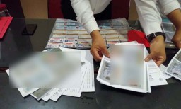 Awas! Penipu Pembuatan SIM Gentayangan di Surabaya