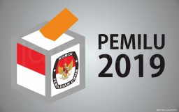 Survei CSIS: Jokowi-Ma'ruf 51,4 Persen, Prabowo-Sandi 33,3