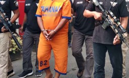 Tukang Sayur Jadi Polisi Gadungan: Tuduh Korban Selingkuh Lalu Memeras