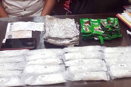 Dihadang Massa Bercelurit, BNNP Jatim Gagal Tangkap Bandar Sabu di Madura