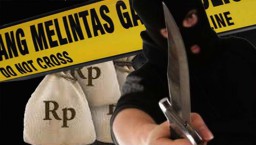 Remaja 16 Tahun di Surabaya Mengaku Dikepung Begal, Motor dan Dua HP Dirampas