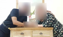 Dilapori Istri Selingkuh dengan Kadishub Bojonegoro, Suami Pasrah?
