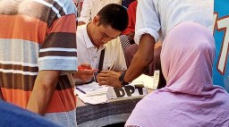 8 Petugas Pemilu 2019 di Surabaya Meninggal, 19 Orang Sakit