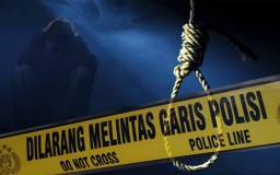 Seorang Nenek di Banyuwangi Ditemukan Tewas Gantung Diri