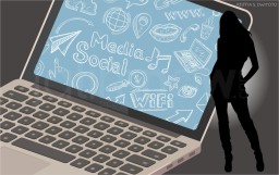 Prostitusi Online Diduga Libatkan 3 Wanita asal Uzbekistan Dibongkar