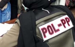 Sedang Asyik Pesta Miras, 3 Remaja di Probolinggo Digaruk Satpol PP