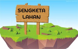 Dilaporkan Serobot Lahan, Pria di Surabaya Ditahan