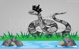 Sawer, Makhluk Berwujud Ular yang Tak Lagi Ramah pada Warga Gambiran 