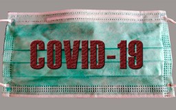 Pegawai Diskominfo Jatim Positif Corona, Pesan Wagub Diabaikan?
