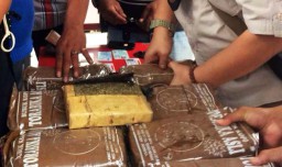 Bandar Narkoba Pemilik 210 Kilogram Ganja Ditembak Mati Polisi