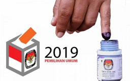 Antisipasi Pemilih Tambahan, KPU Kota Malang Siapkan TPS Mobile