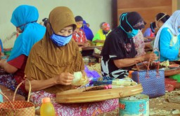 UMK Ponorogo Tahun 2021 Naik Rp 25 Ribu