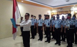 34 Napi Terorisme di Indonesia Bakal Ucapkan Ikrar Setia pada NKRI