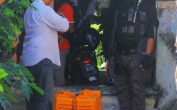 Operasi Senyap Densus 88 di Sidoarjo Tangkap 6 Terduga Teroris