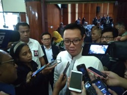 Imam Nahrawi Tersangka, IKA UINSA Bentuk Tim SPRINDIK