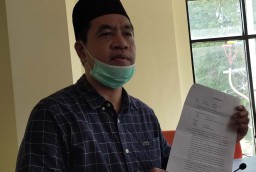 Lamanya Plt Direktur RS Soewandhie Dianggap Kegagalan Regenerasi