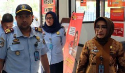 Serba Online, Bikin Paspor di Ponorogo Tak Lagi Ribet