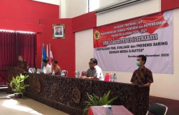 SMATag Surabaya Gandeng DSI YPTA Gelar In House Training, Apa Itu?