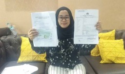 Mengaku Ditipu Ratusan Juta Rupiah, Penyedia Jasa Tiket Lapor Polisi