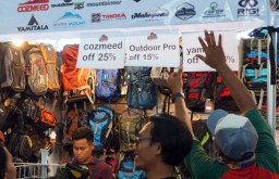 Ayo Rek! Bareng-bareng Datang ke Indofest Surabaya