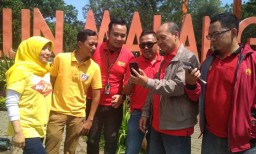 Uji Jaringan di Lima Kota, Indosat Ooredoo Siap Hadapi Lebaran