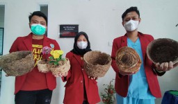 UMSurabaya Bakal Bukukan Sederet Inovasi Mahasiswanya Selama KKN