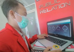 Keren! Mahasiswa ini Ciptakan Alat Hidupkan dan Matikan Listrik dari Jarak Jauh