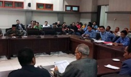 Mutasi PNS Diinterpelasi, Plt Wali Kota Pasuruan: Tak Ada Duit Upeti
