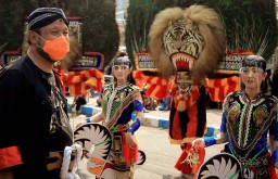 Ipong Ciptakan Lagu Berjudul Jati Diri, Ini Maknanya