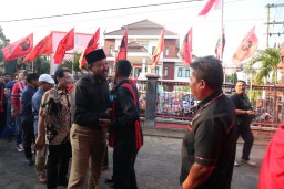 Sinyal Koalisi Besar Usung Bupati Ipong Maju Pilkada Ponorogo 2020