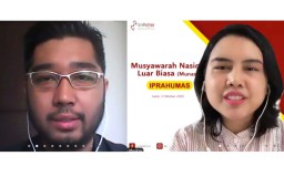 Mengintip Persiapan Pemilihan Ketua Umum Iprahumas Periode 2022-2024