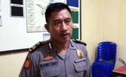 Ini Ciri-ciri Pelempar Bom Bondet di Pasuruan