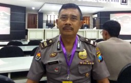 Gerak Jalan Berhadiah Kambing, Hanya di Trenggalek