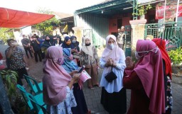 Ipuk Siapkan Program Les Gratis hingga RT-RW Libatkan GTT