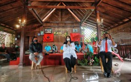 Ini Lima Program Ipuk-Sugirah untuk Pokdarwis di Banyuwangi