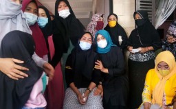 Ipuk Belasungkawa atas Meninggalnya Salimi: Beliau Orang Baik