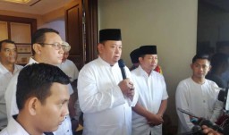 Pelaku Lain Pembakaran Mapolsek Tambelangan Diduga Sembunyi di Ponpes
