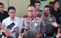 Prostitusi Online, Polisi Kembali Beberkan Inisial Artis