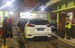 Sempat Menolak Dijemput, Ibu Konfirm Covid-19 Akhirnya Mau Diisolasi