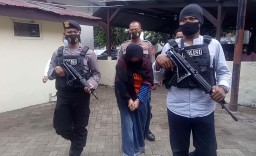 Suami di Pasuruan yang Tewas Dipastikan Dibunuh, Pelaku Istri Sirinya